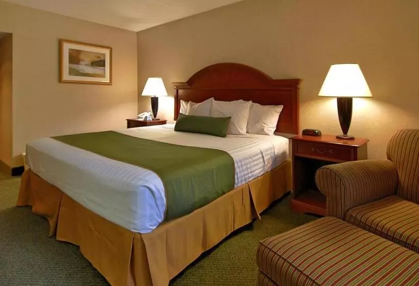 ペントハウスルーム, Best Western Capital Beltway Washington Dc