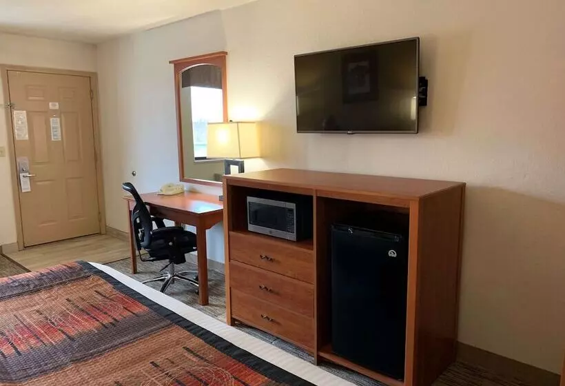 スイート, Best Western Grande River Inn & Suites