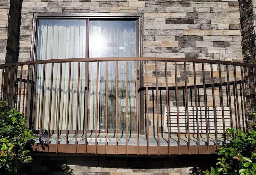 Номер Стандарт Двуспальная Кровать, Best Western Plus Atlanta Airporteast