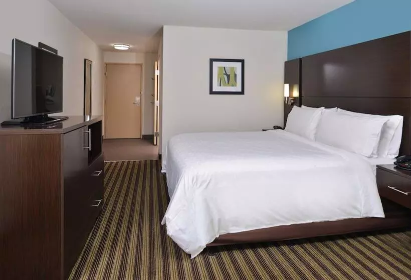 Standard-huone, Holiday Inn Express Montgomery East I 85, An Ihg