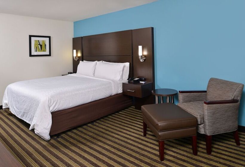 غرفة قياسية, Holiday Inn Express Montgomery East I 85, An Ihg