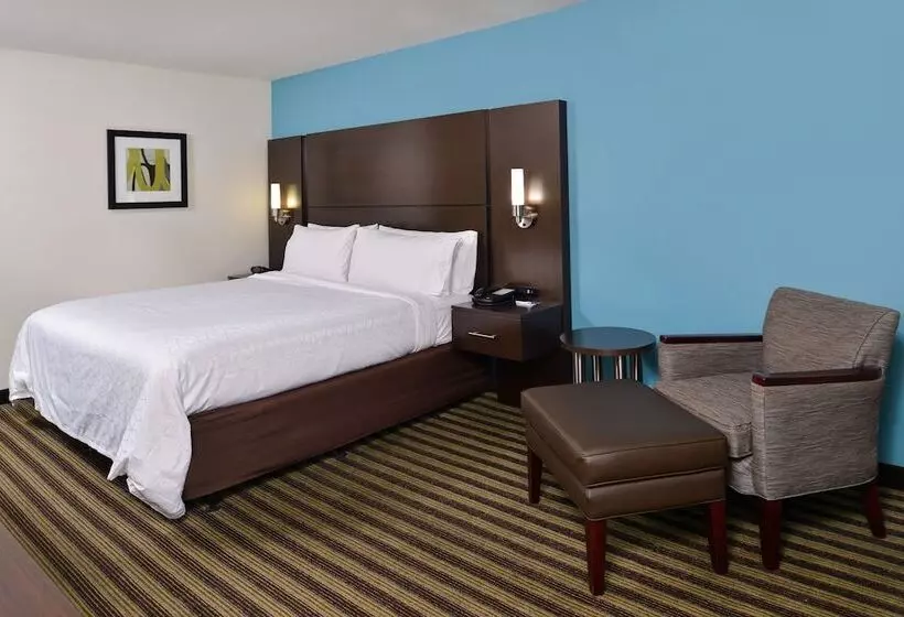 Standard-huone, Holiday Inn Express Montgomery East I 85, An Ihg