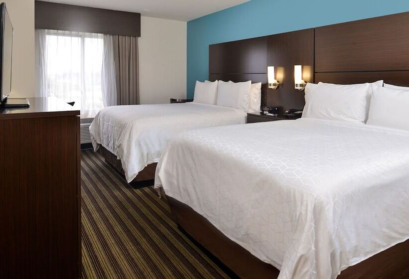 غرفة قياسية, Holiday Inn Express Montgomery East I 85, An Ihg