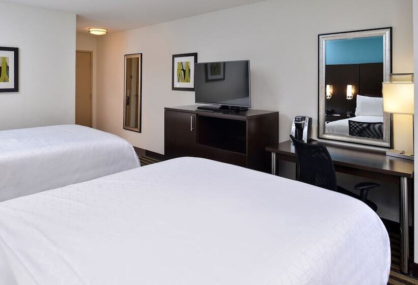 غرفة قياسية, Holiday Inn Express Montgomery East I 85, An Ihg