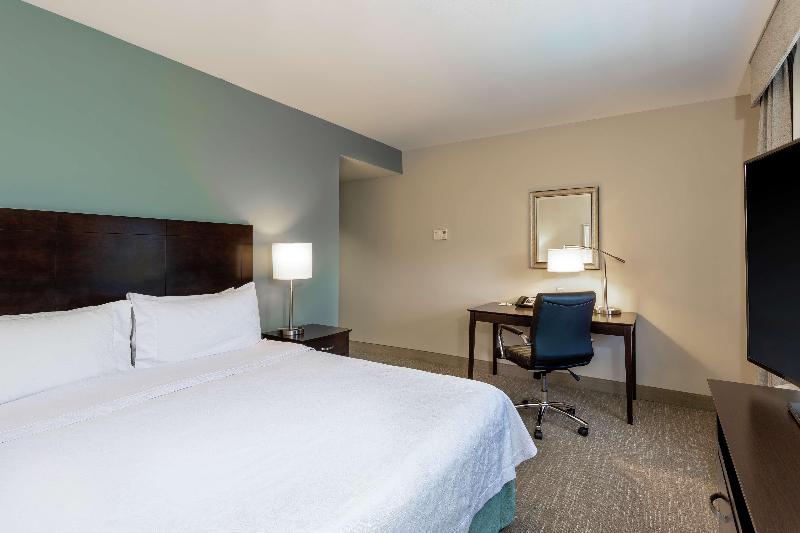 غرفة قياسية لذوى الاحتياجات الخاصة, Holiday Inn Express Montgomery East I 85, An Ihg