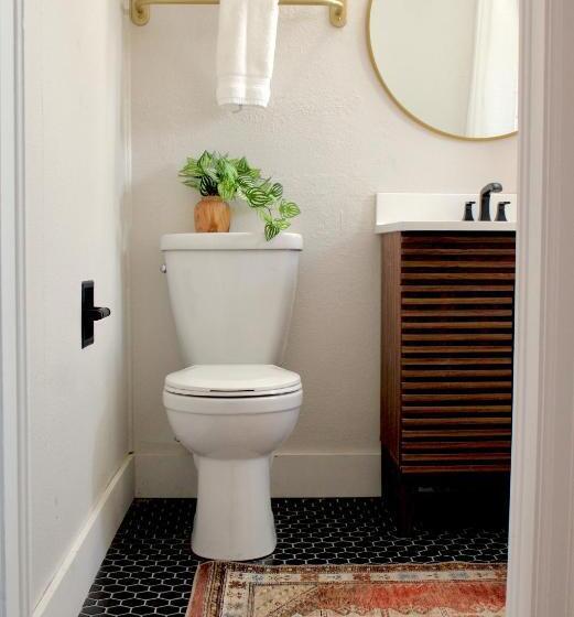 スイート（家族用）, Peak To Peak Lodge