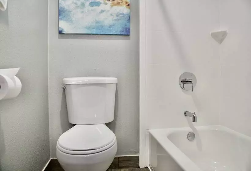 デラックスルーム, La Quinta Inn By Wyndham Wausau