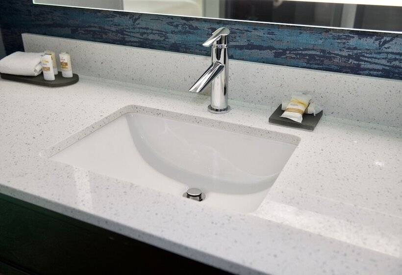 غرفة ديلوكس, La Quinta Inn By Wyndham Wausau