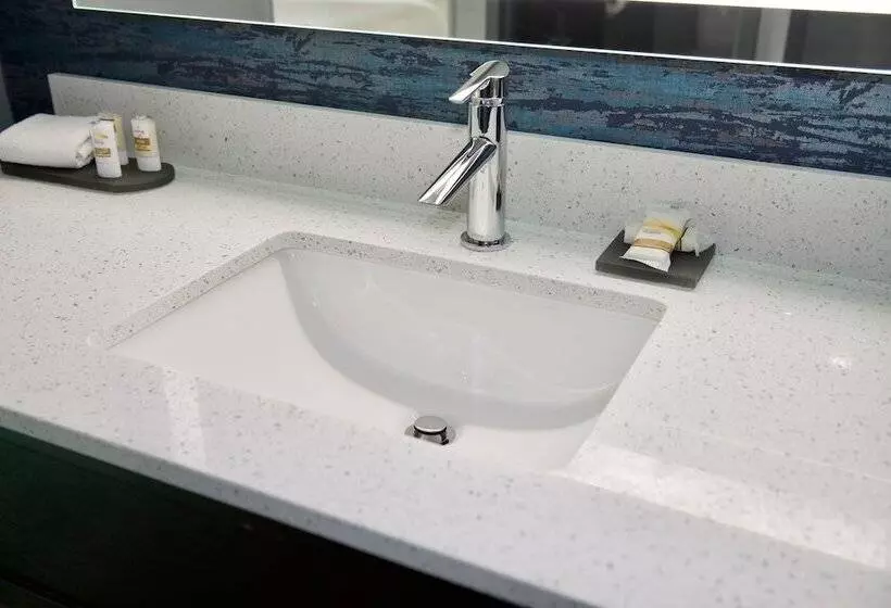 デラックスルーム, La Quinta Inn By Wyndham Wausau