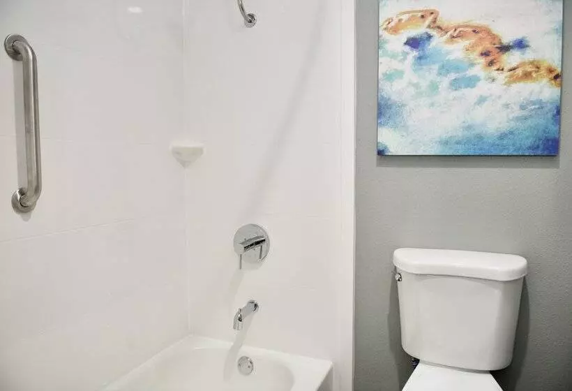 デラックスルーム, La Quinta Inn By Wyndham Wausau