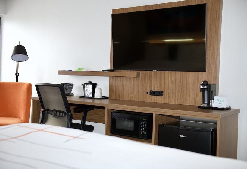 غرفة ديلوكس, La Quinta Inn By Wyndham Wausau