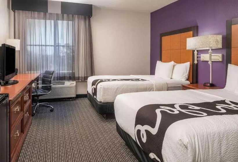 デラックスルーム, La Quinta By Wyndham Naples East