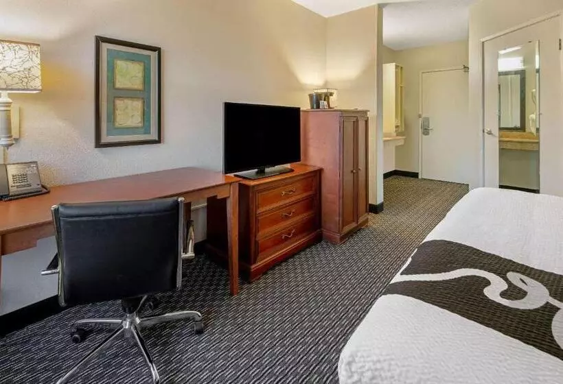 デラックスルーム, La Quinta By Wyndham Naples East