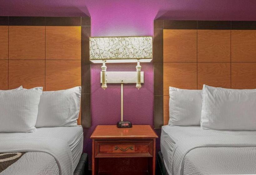 غرفة ديلوكس, La Quinta By Wyndham Naples East