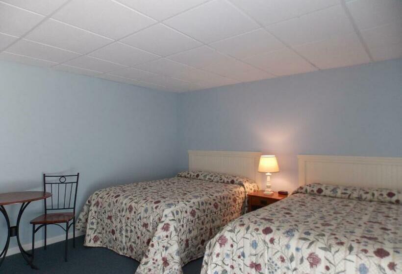 חדר סטנדרט, C Way Resort