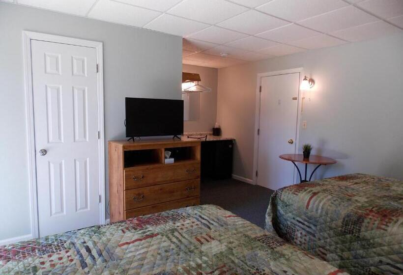 חדר סטנדרט, C Way Resort