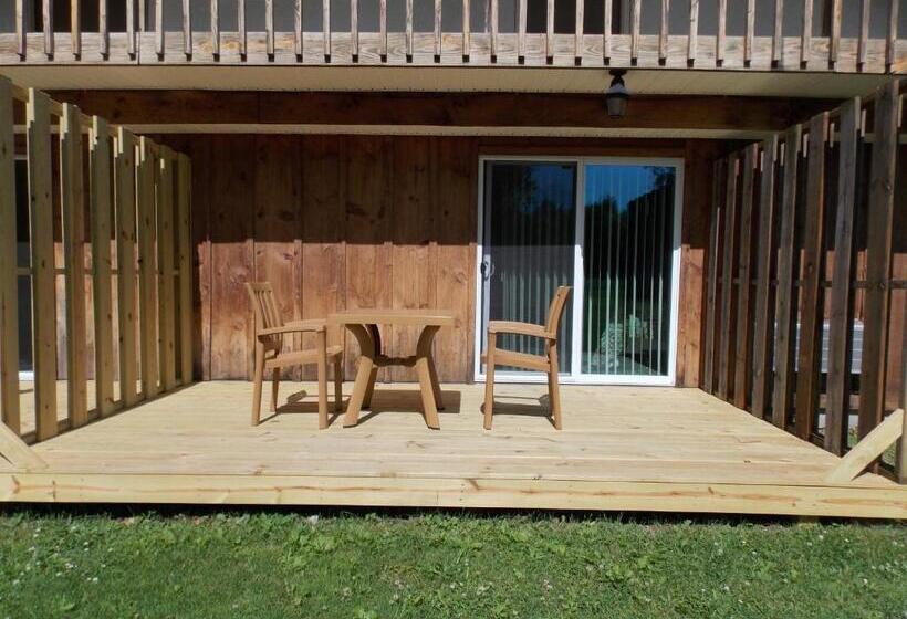 חדר סטנדרט, C Way Resort