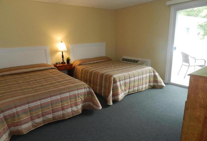 חדר סטנדרט, C Way Resort