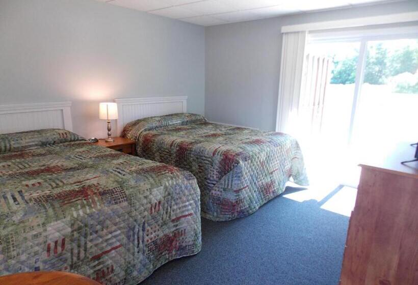 חדר סטנדרט, C Way Resort