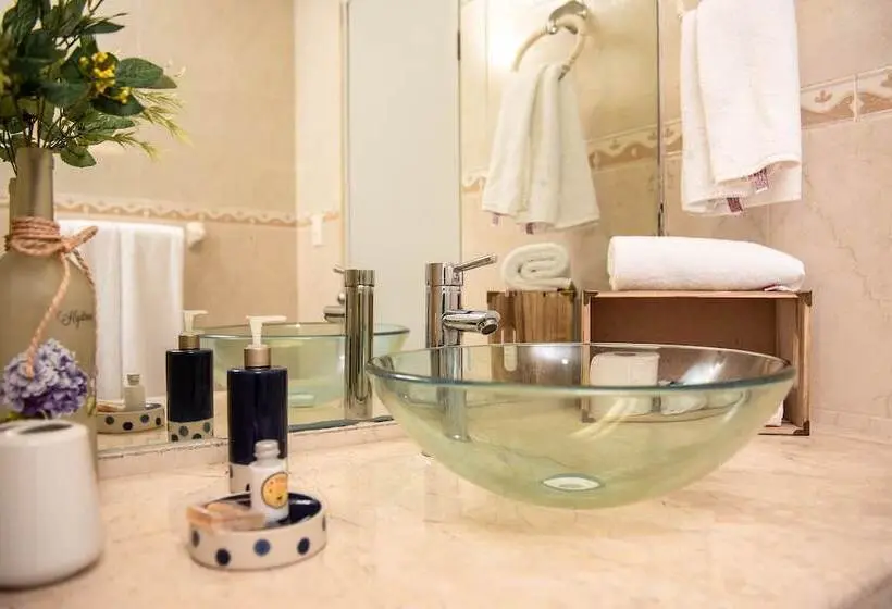 Quarto standard, Ola De Mar