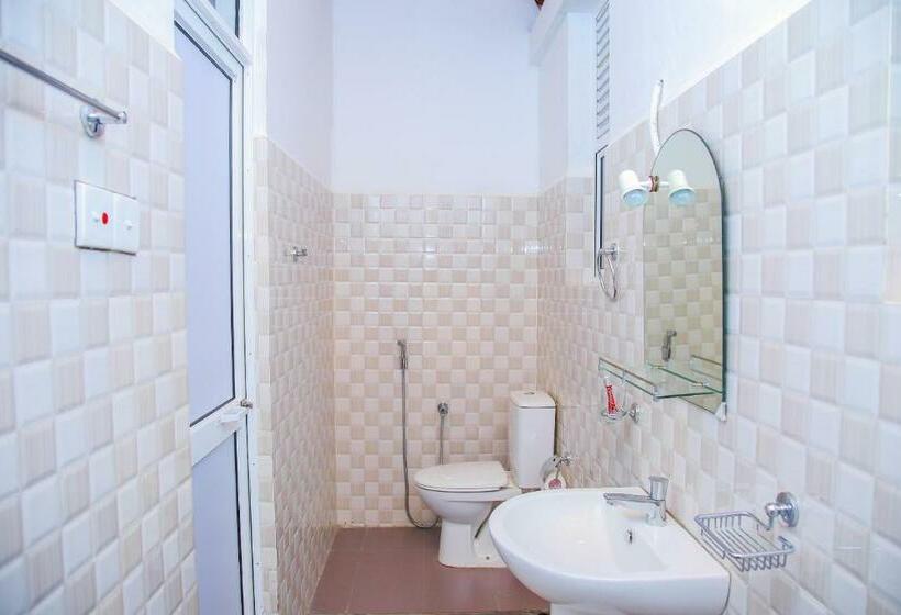 اتاق استاندارد با چشمانداز دریا, Onaro Beach View