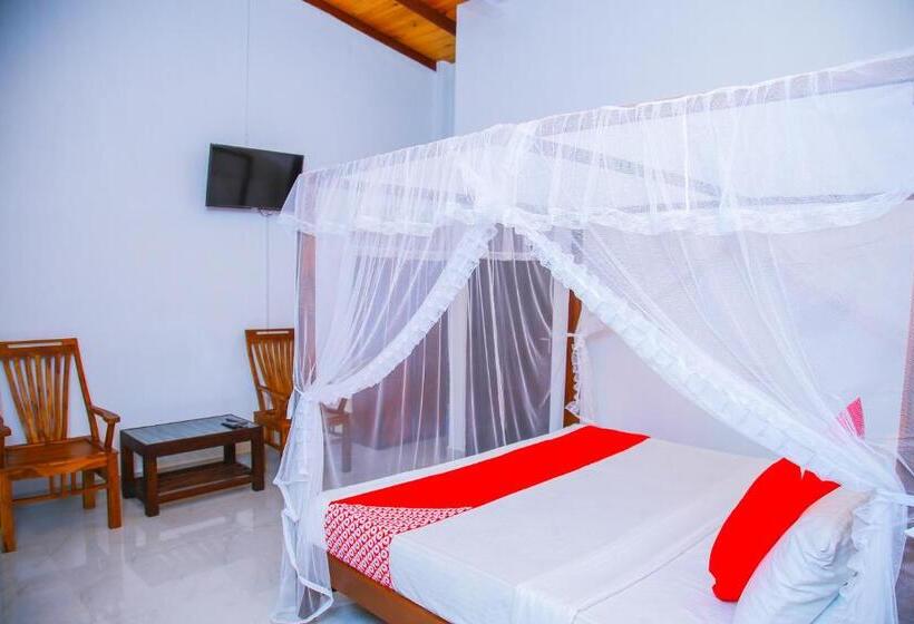 اتاق استاندارد با چشمانداز دریا, Onaro Beach View