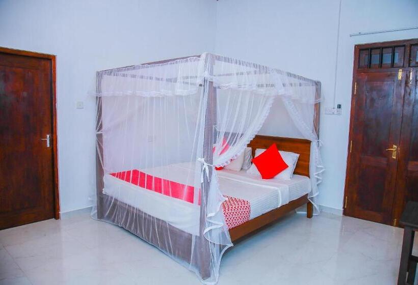 اتاق استاندارد با چشمانداز دریا, Onaro Beach View