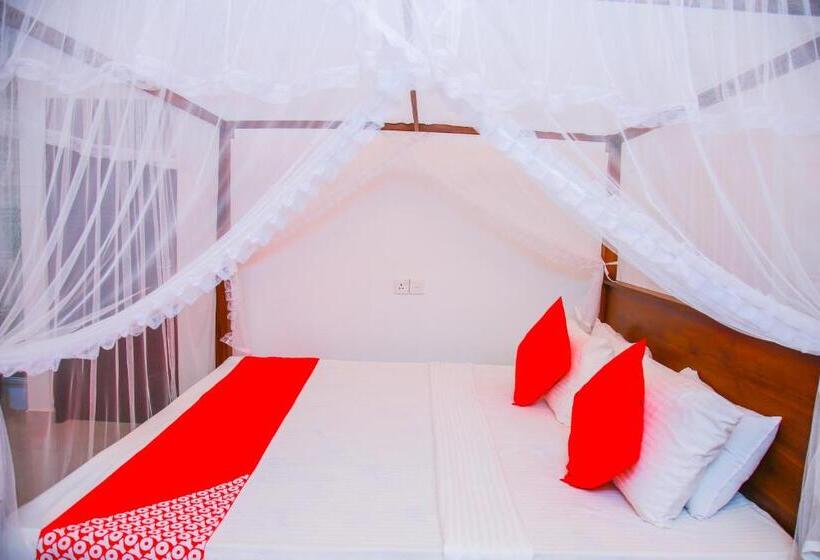 اتاق استاندارد با چشمانداز دریا, Onaro Beach View