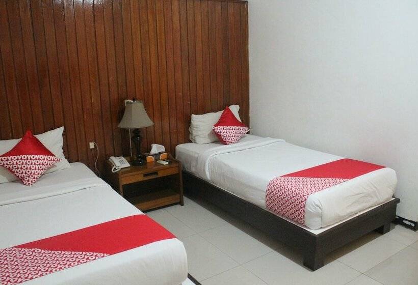 标准间, Oyo 1333 Wisata
