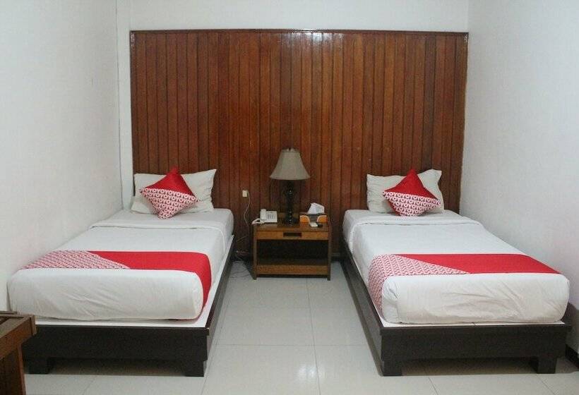 스탠다드 룸, Oyo 1333 Wisata