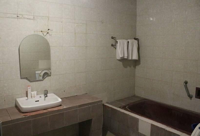 标准间, Oyo 1333 Wisata