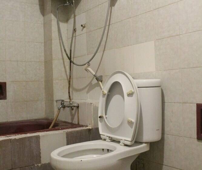 标准间, Oyo 1333 Wisata