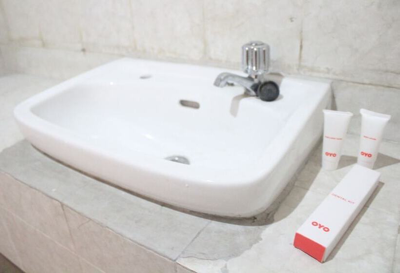 标准间, Oyo 1333 Wisata