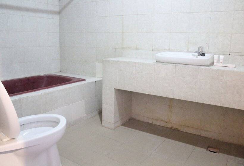 标准间, Oyo 1333 Wisata