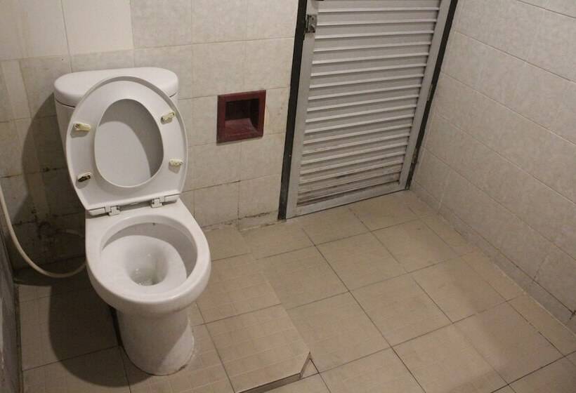 豪华房间, Oyo 1333 Wisata