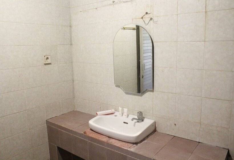 豪华房间, Oyo 1333 Wisata