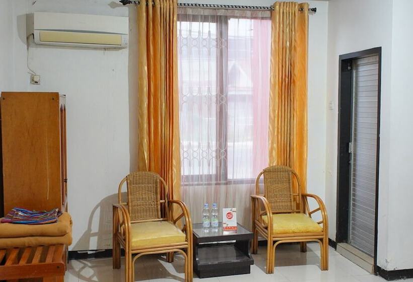 豪华房间, Oyo 1333 Wisata