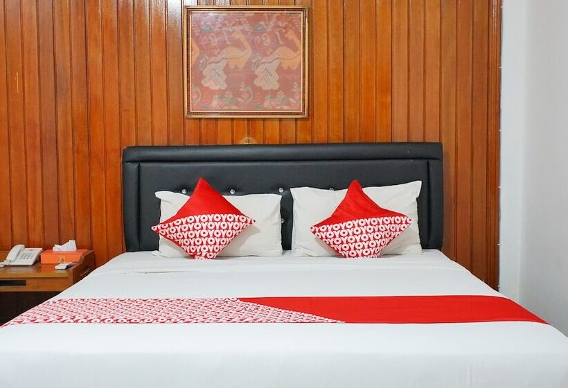 디럭스 룸, Oyo 1333 Wisata