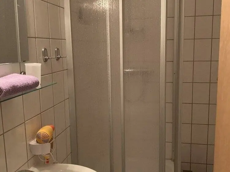Standard-huone, Pension Zur Kurfürstin