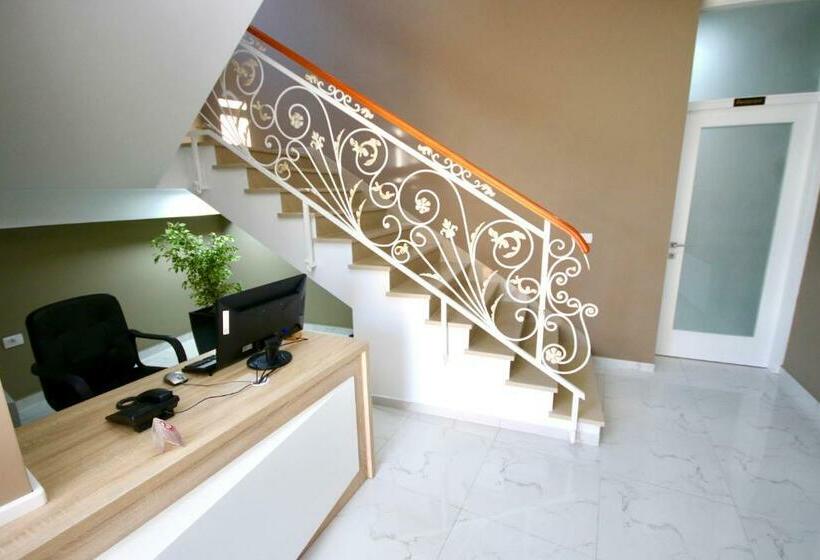 Quarto Estandar, Eljos