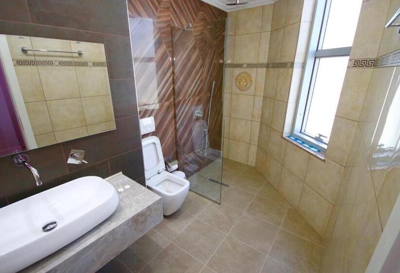 Quarto Estandar, Eljos