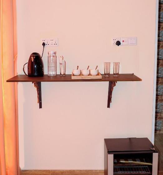 اتاق لوکس سه تخته, Woodycrest