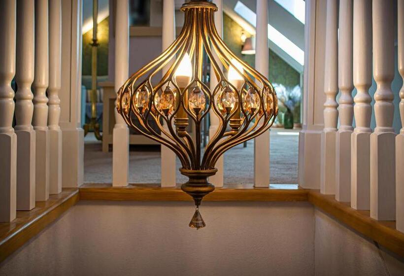 家庭套房, Vila Rozalia Garden Gate