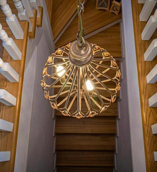 スイート(家族用), Vila Rozalia Garden Gate