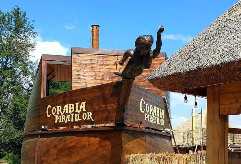 スタンダードルーム, Vila Rozalia Garden Gate