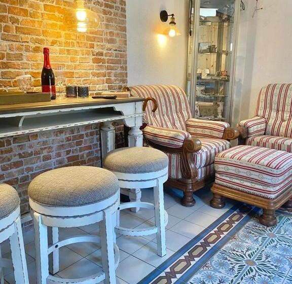 标准间, Vila Rozalia Garden Gate