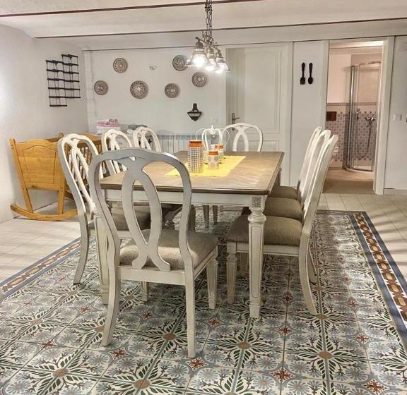 标准间, Vila Rozalia Garden Gate