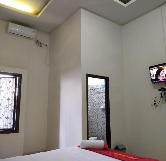 Номер Deluxe, Gosyen Efata Toraja