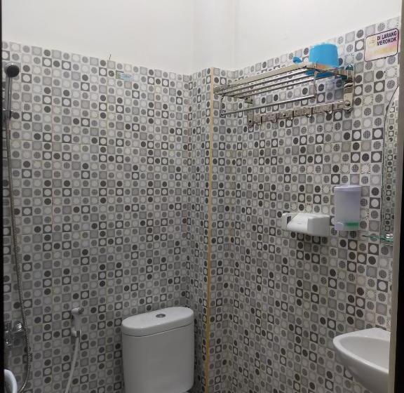 غرفة سوبيريور, Gosyen Efata Toraja