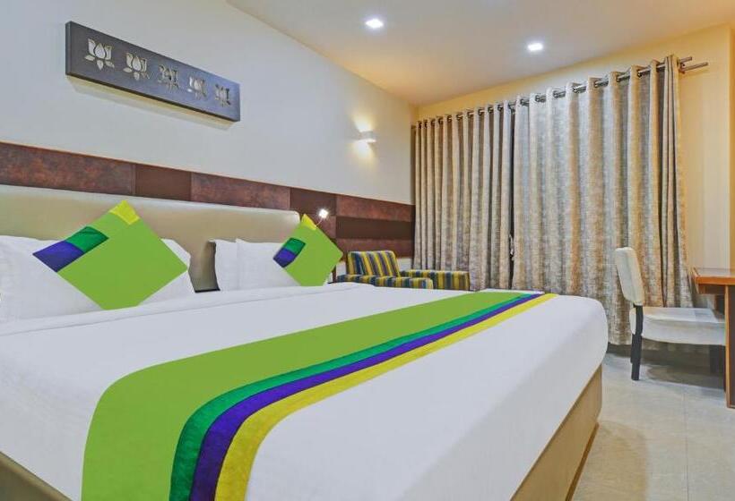 标准间, Mandovin, Udaipur